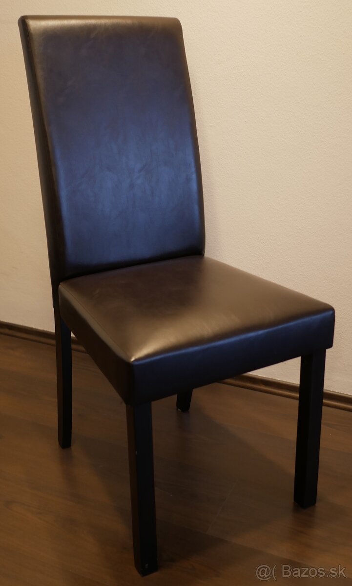 Jedálenské stoličky na predaj