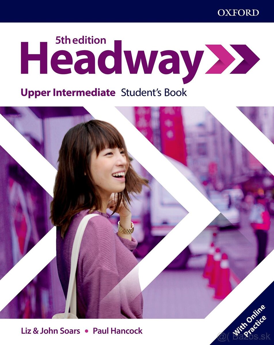 Headway 5th edition