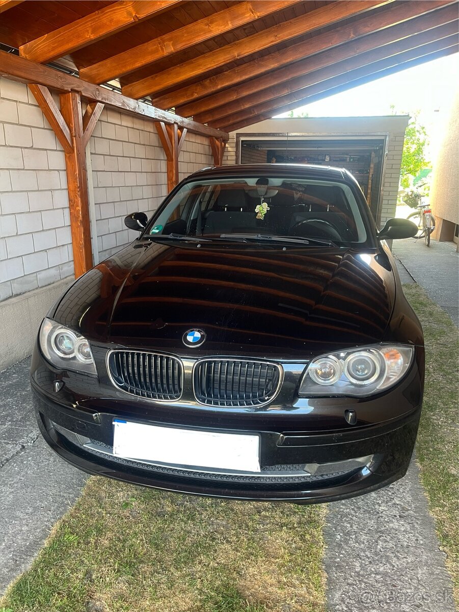 BMW 116i