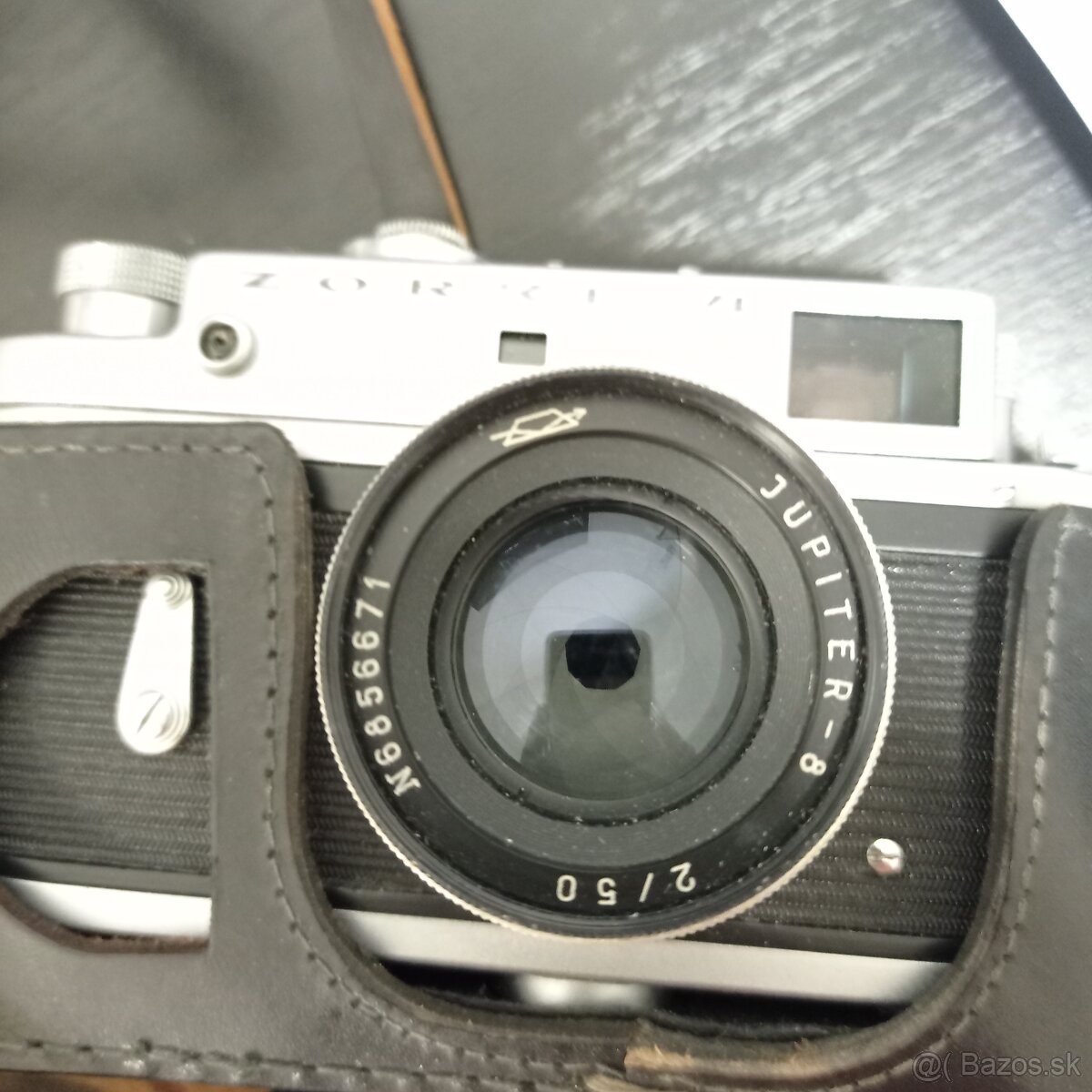 Fotoaparaty