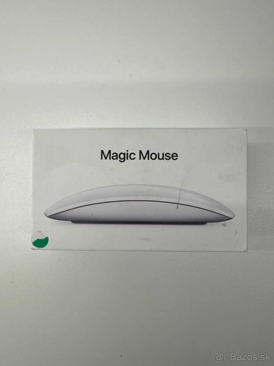 Apple Magic Mouse A1657