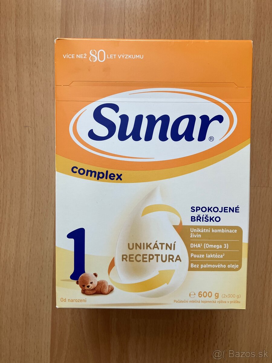 Sunar