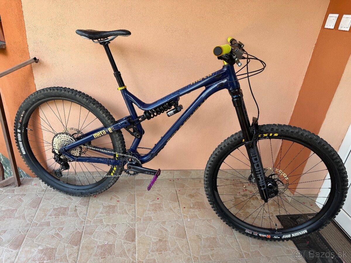 Predam Commencal Meta AM 29