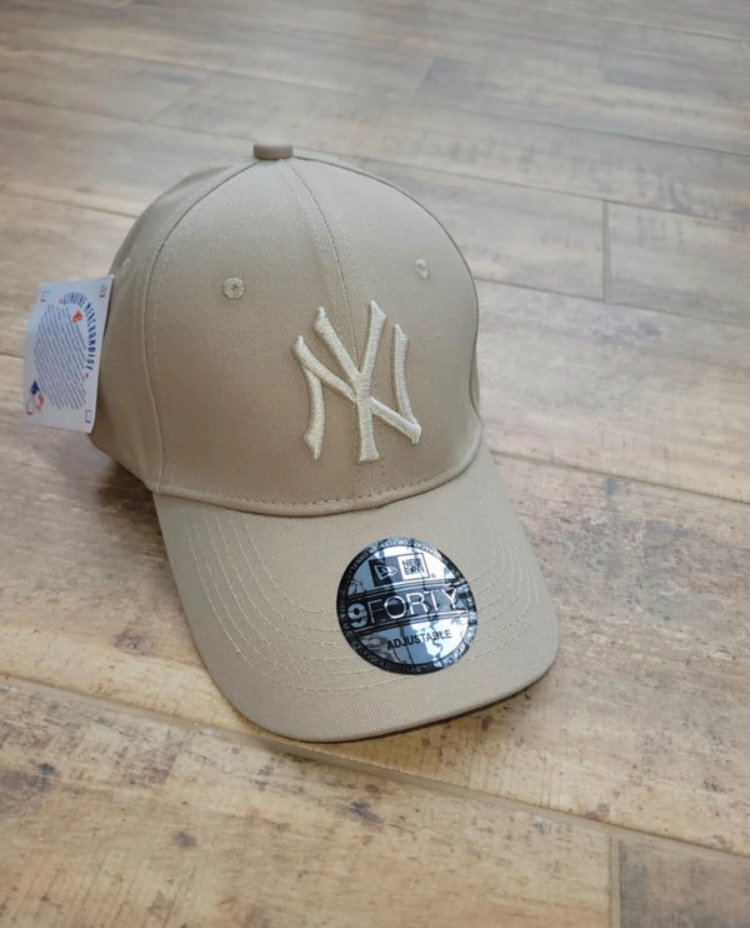 Šiltovka New York