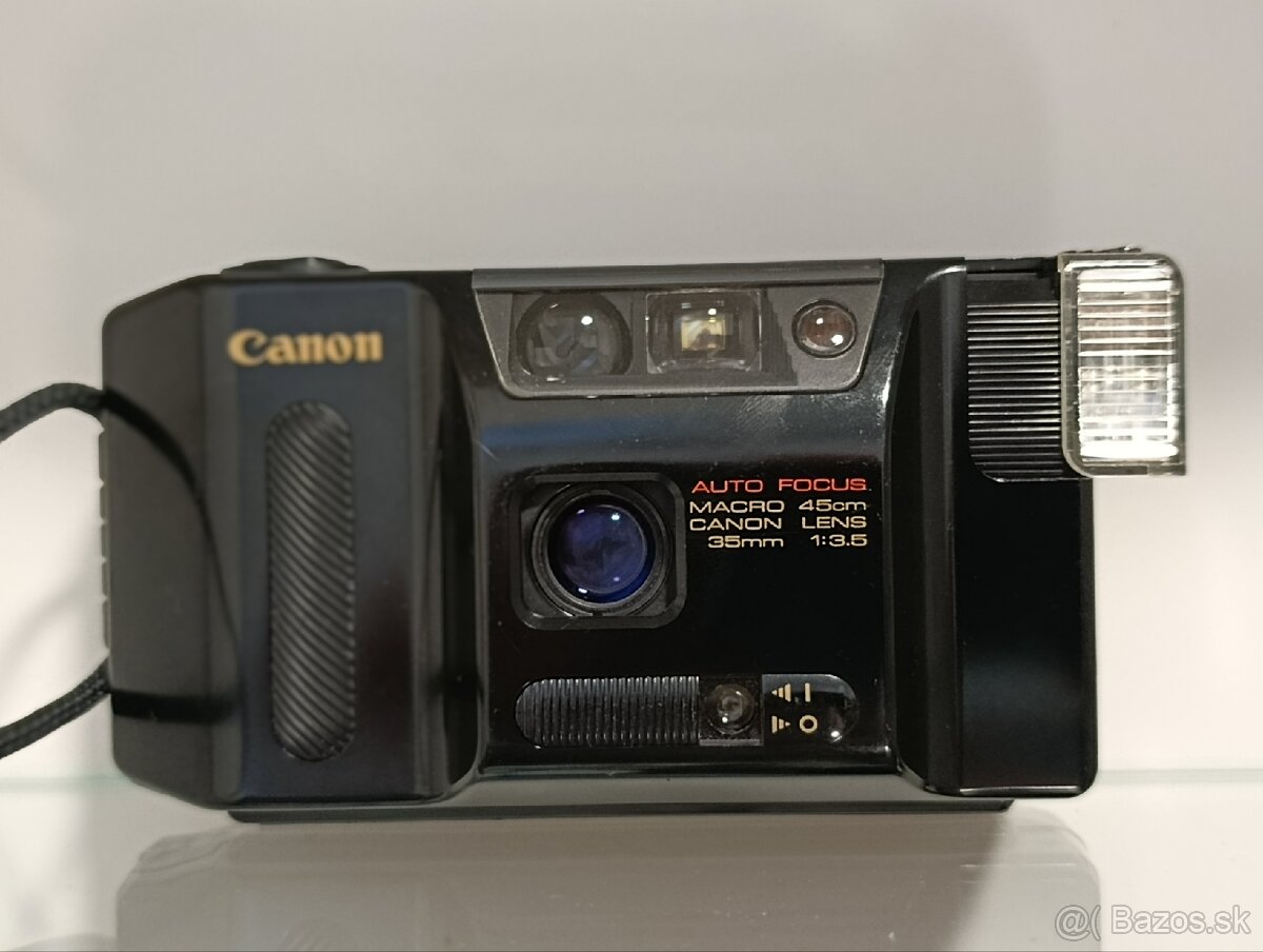 Canon Sprint