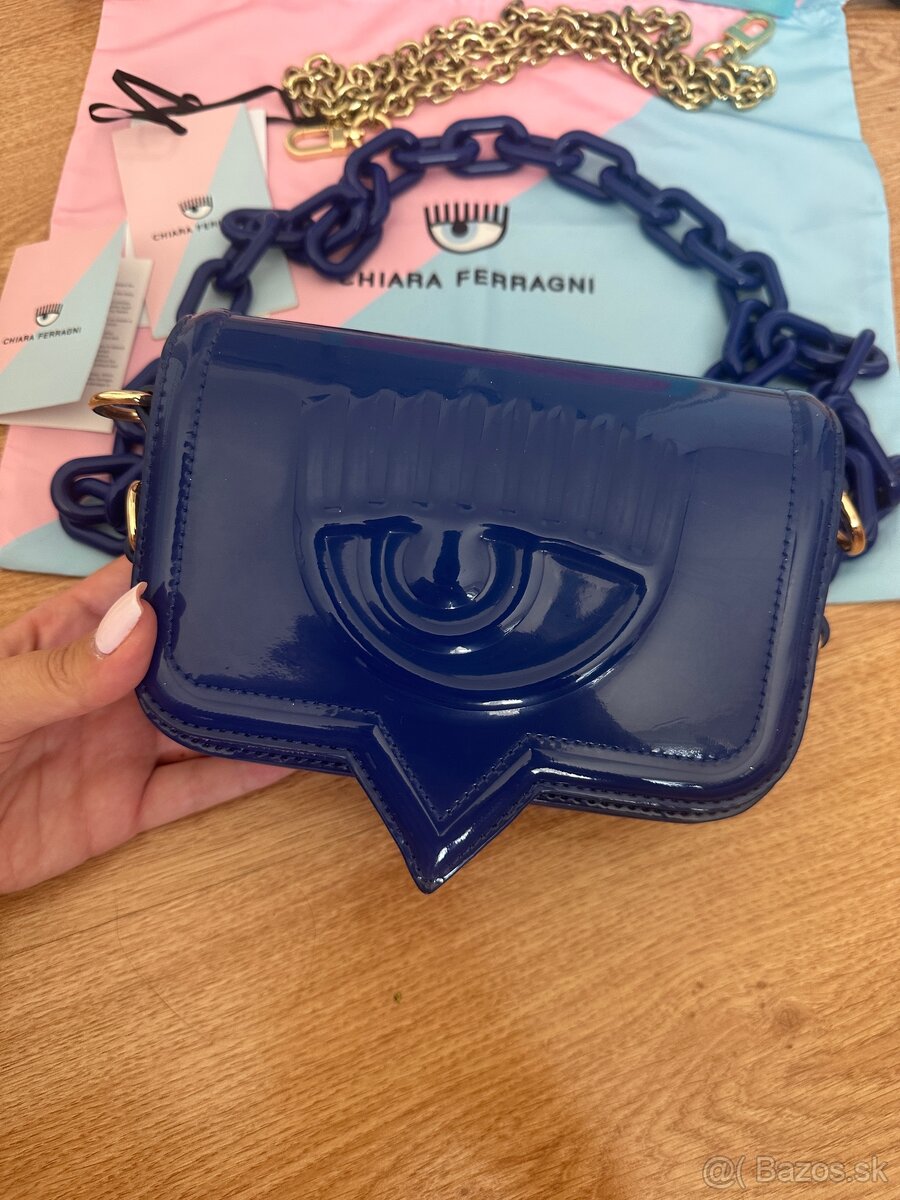 Kabelka Chiara Ferragni