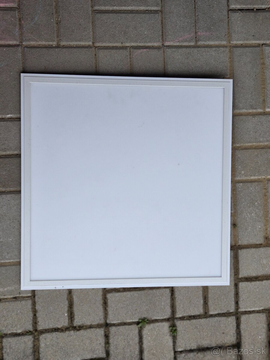 LED panel 60x60 48W, denná biela