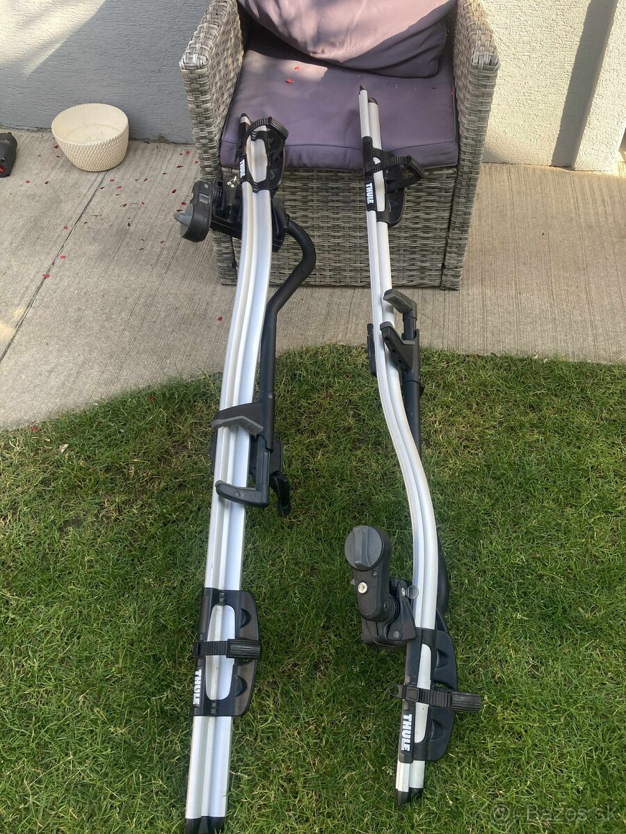 Thule ProRide 591