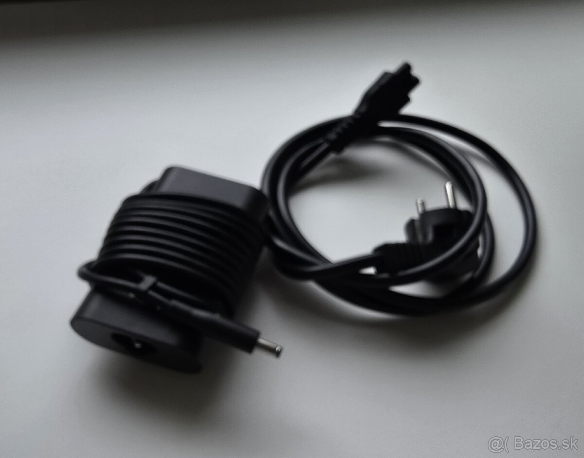DELL adaptér