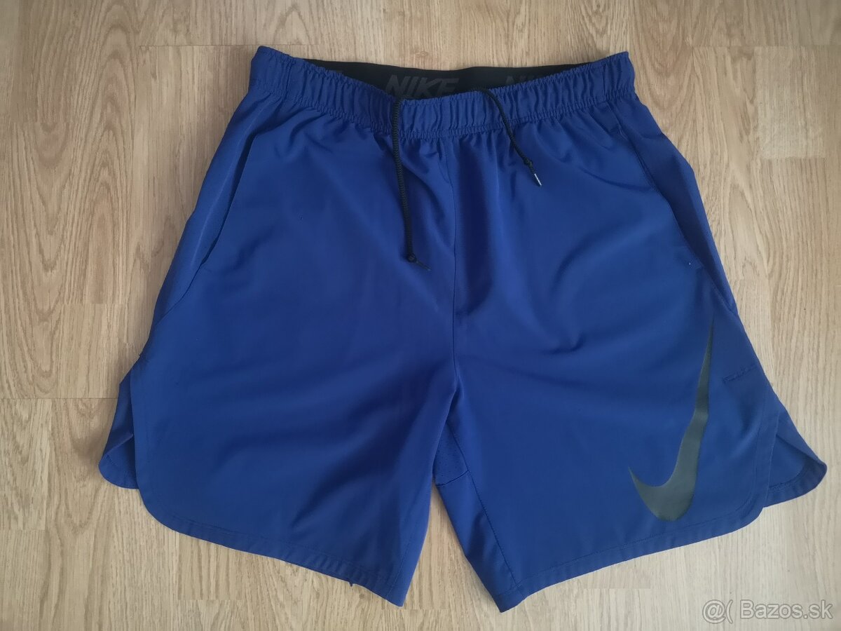 NIKE FIT-DRY Kratase L
