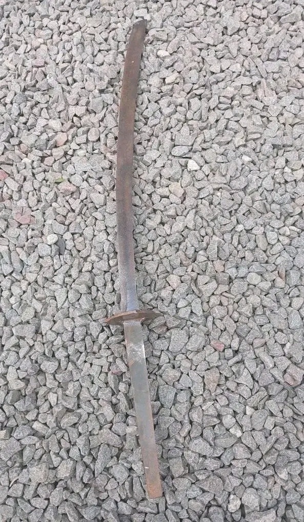 Meč