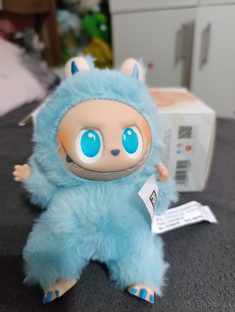 Labubu