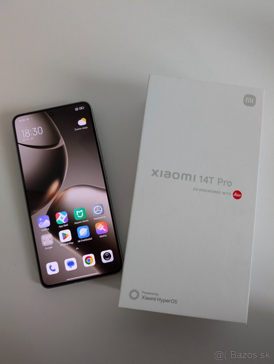 Xiaomi 14T Pro
