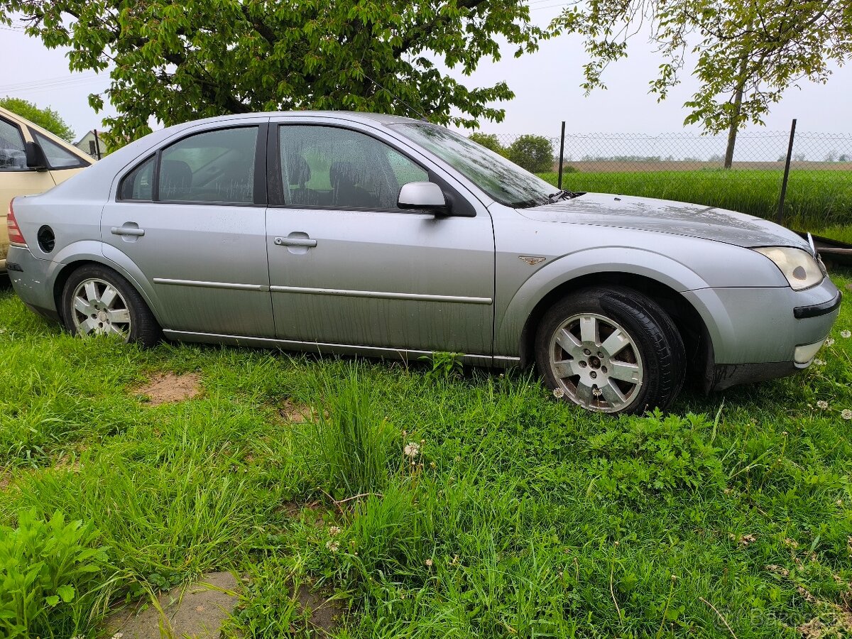 Rozpredám Ford Mondeo