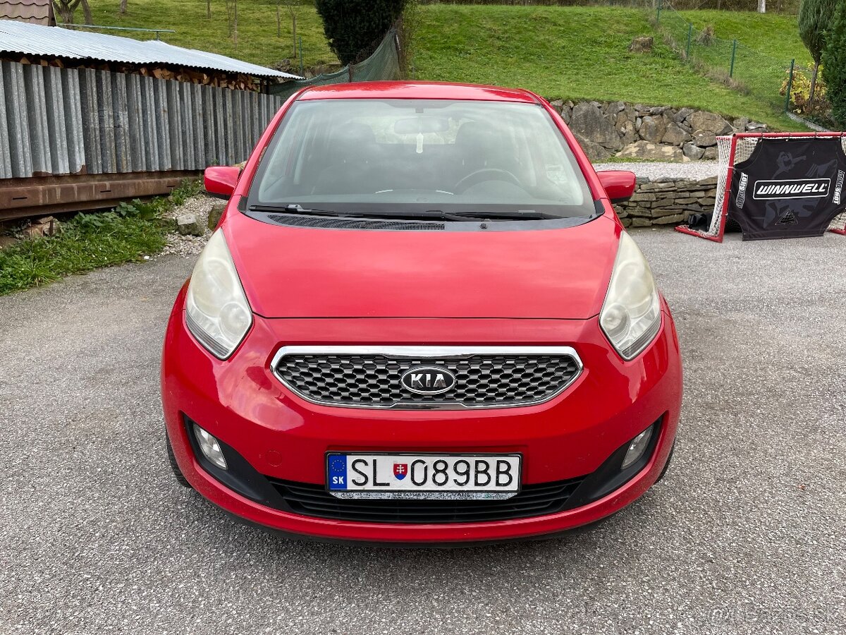 KIA venga