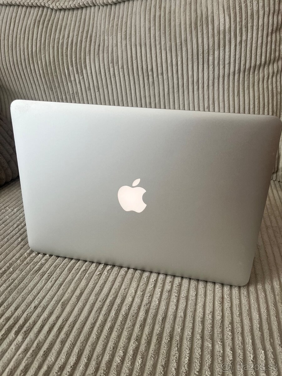 MacBook Pro (Retina, 13 inch, 2015)