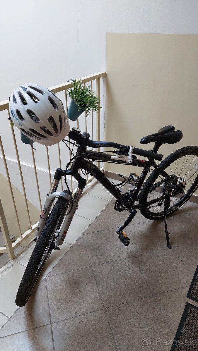 Dámsky horská bicykel SPECIALIZED Myka expert