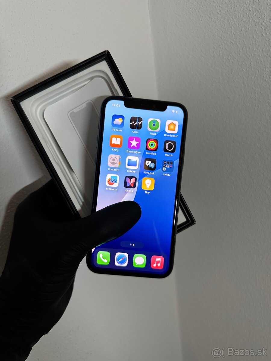 iPhone 11 Pro 256 GB