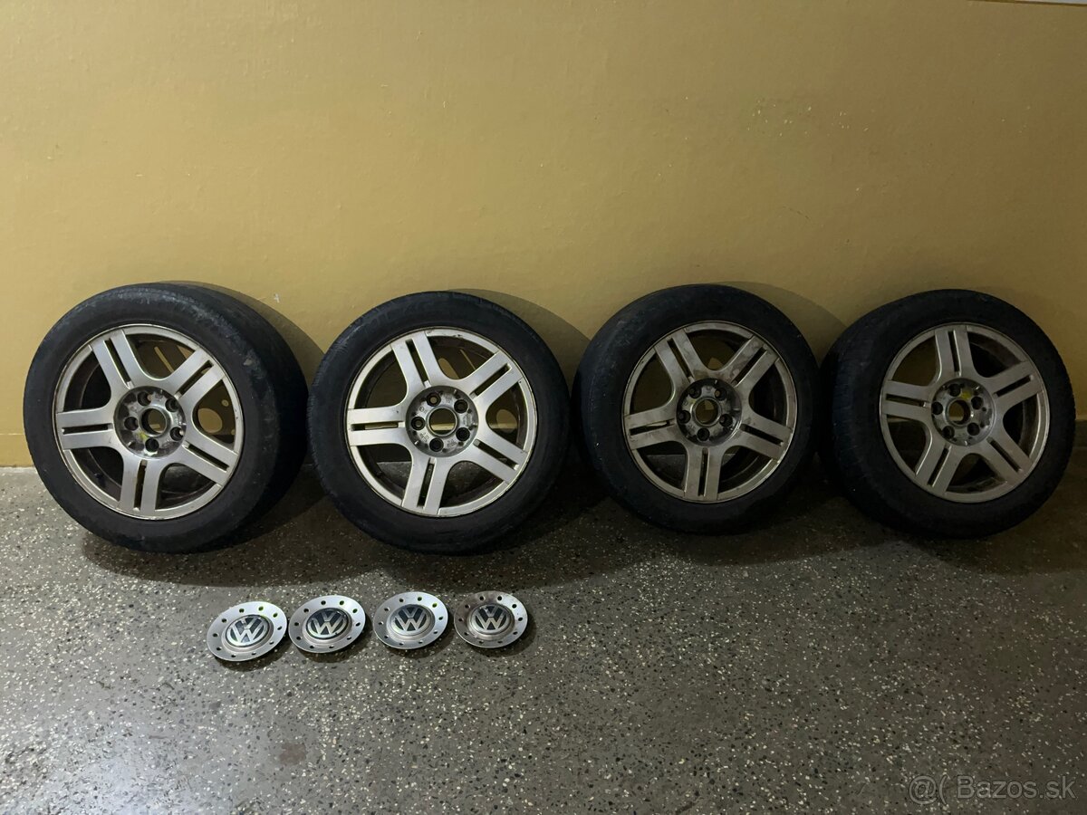 Elektrony 5x112 R16 vw