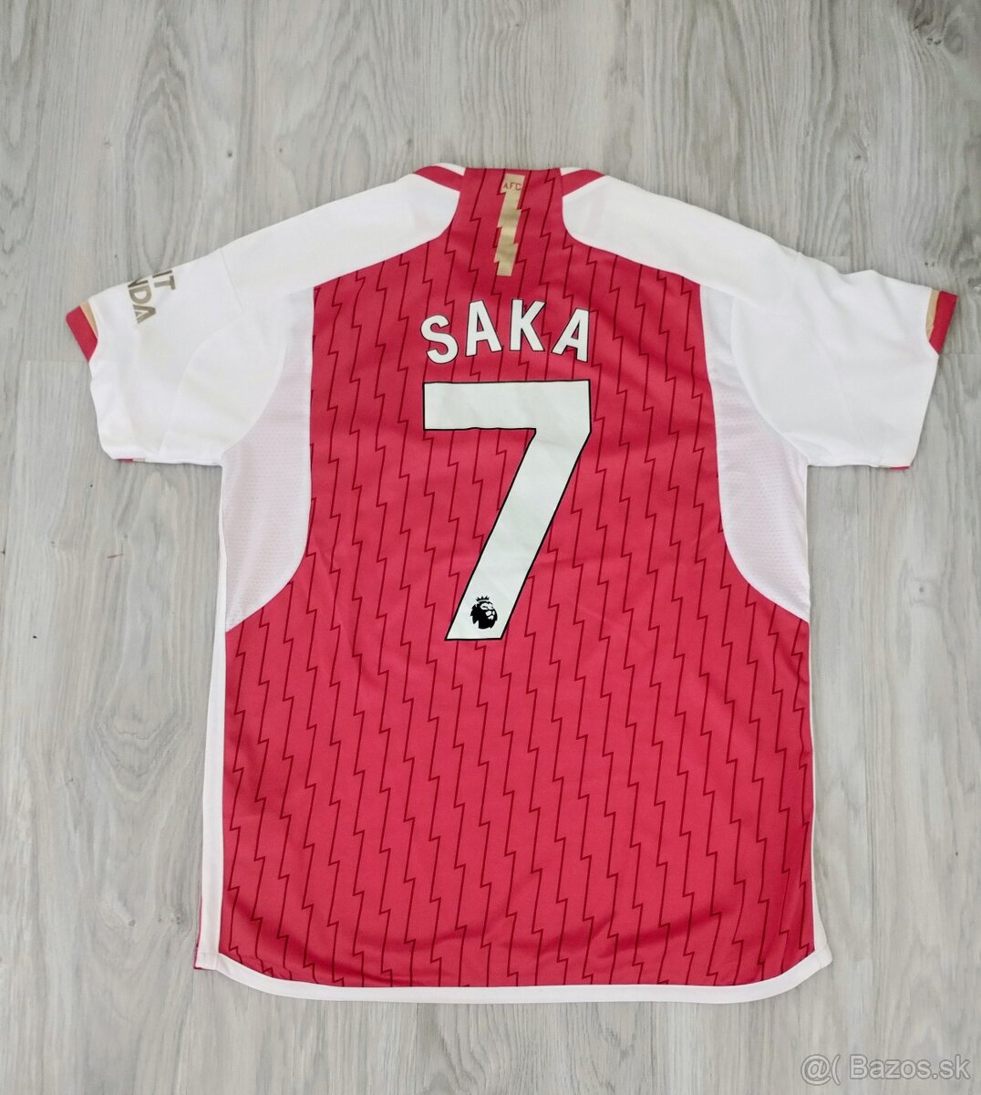 Arsenal FC Dres