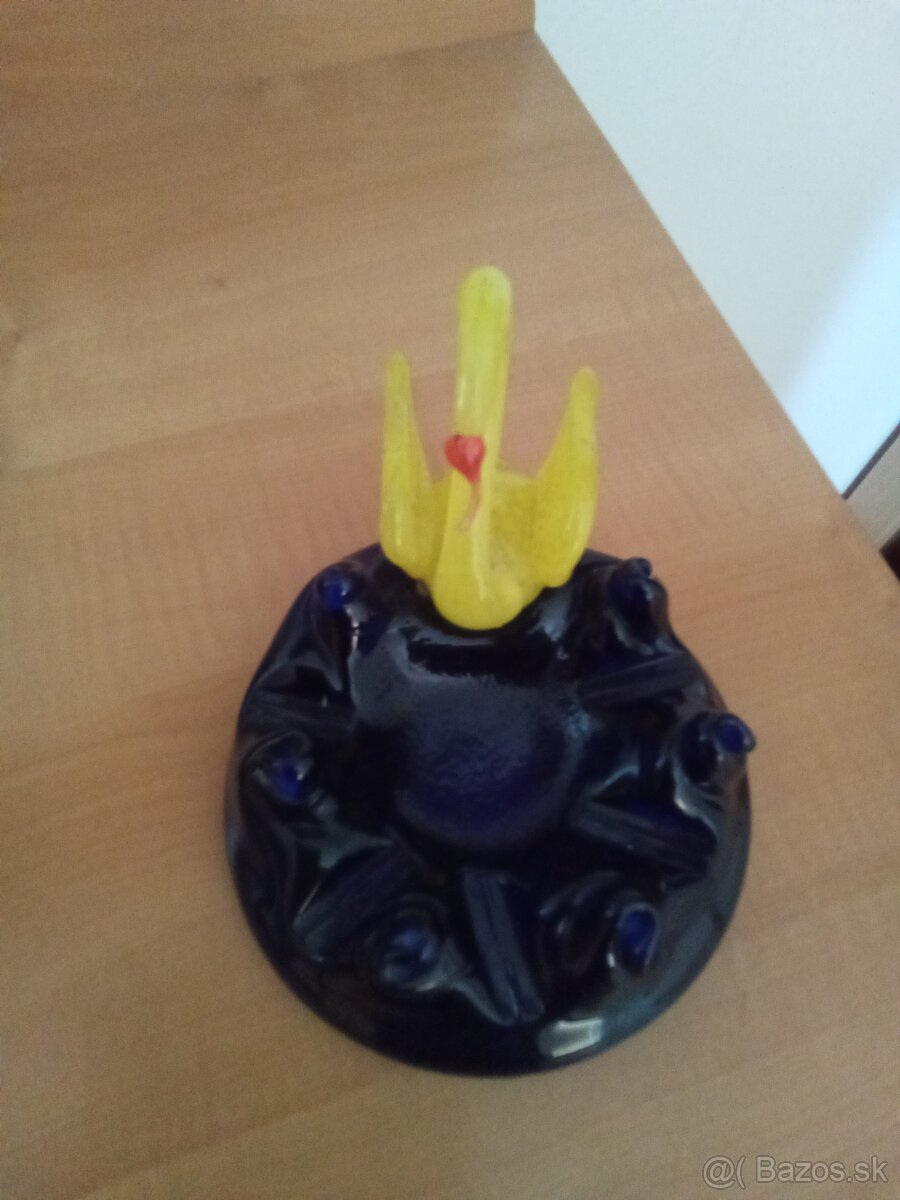 Popolník