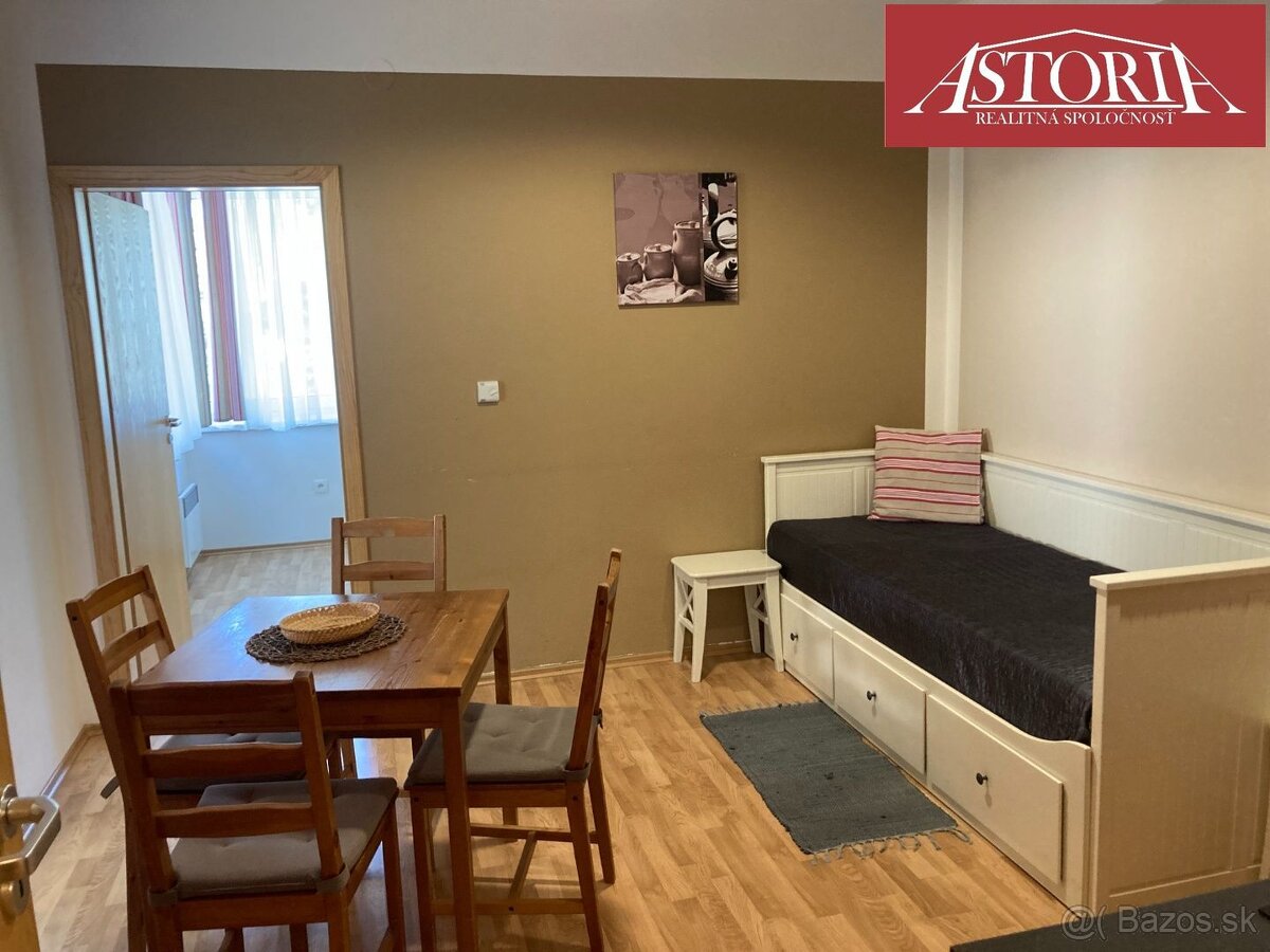 Apartmán na predaj Martinské Hole