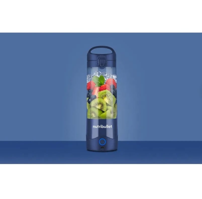 Nutribullet  – TOP mixér, nový, -30%