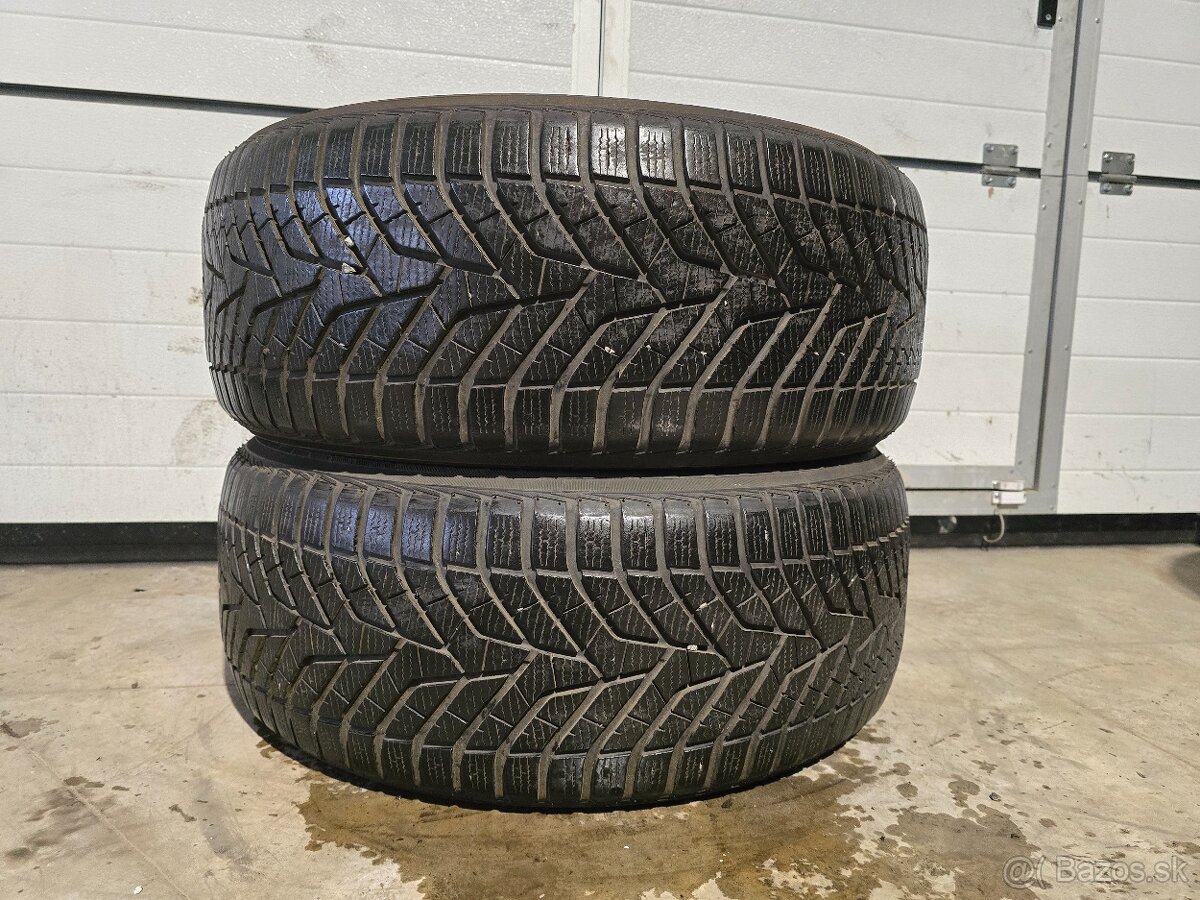 Zimné Pneu Yokohama BluEarh V905 245/45 R19