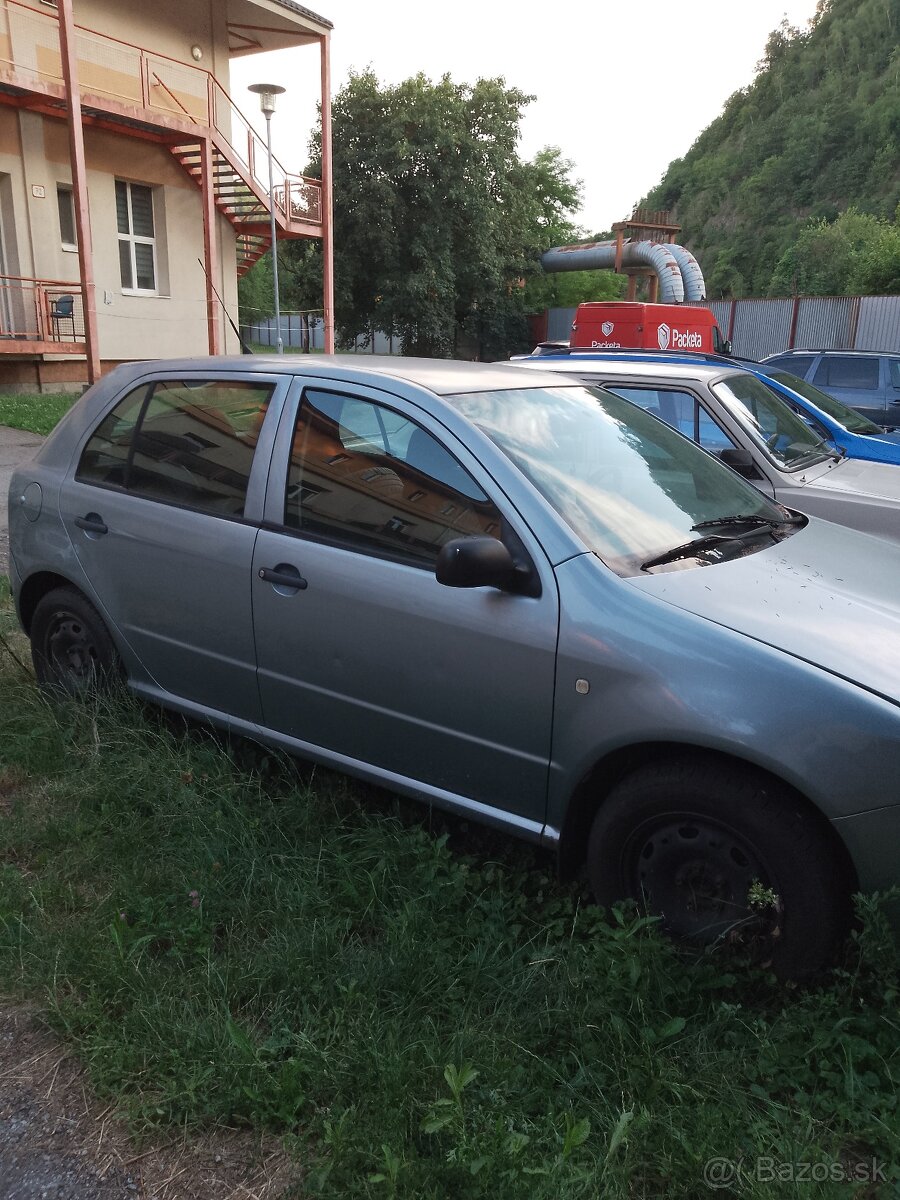 Ná predaj