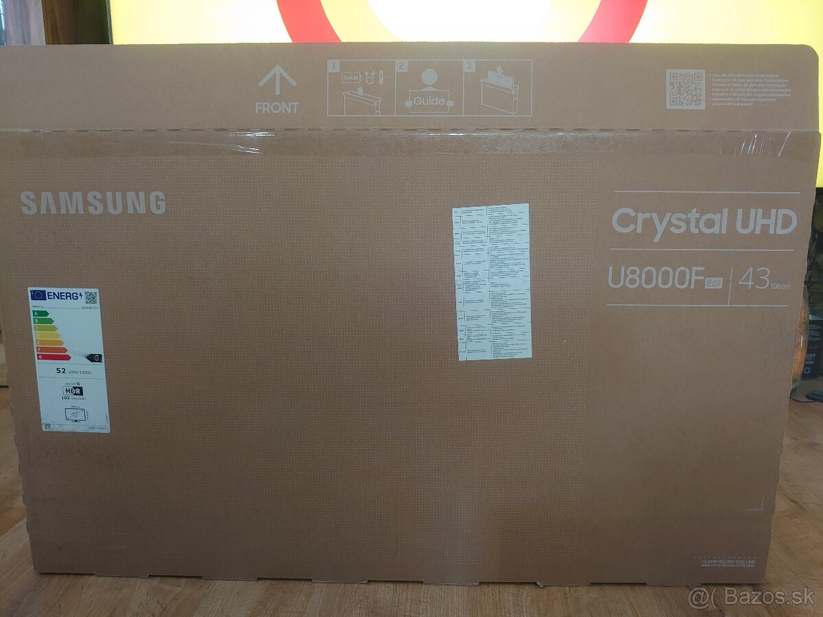 Predám TV Samsung