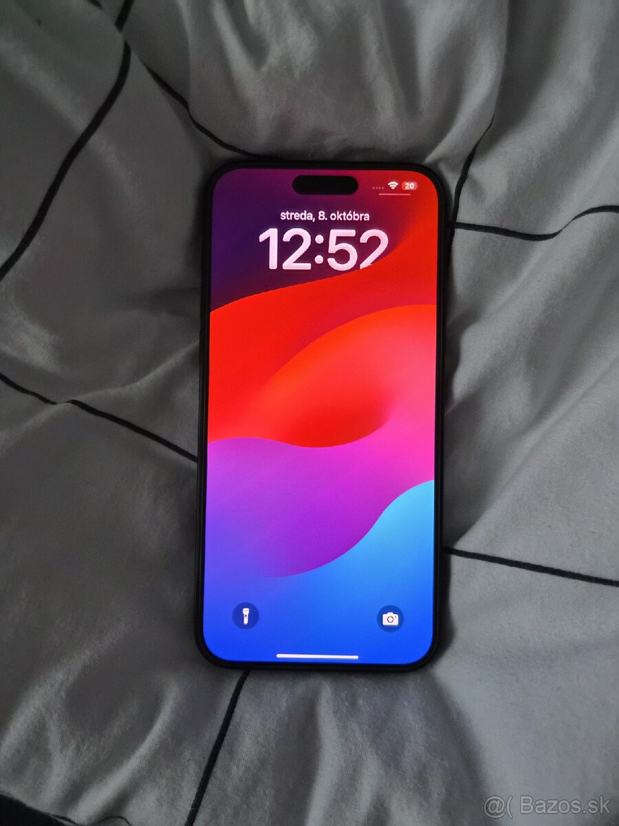 Predam iphone 15 plus 128gb