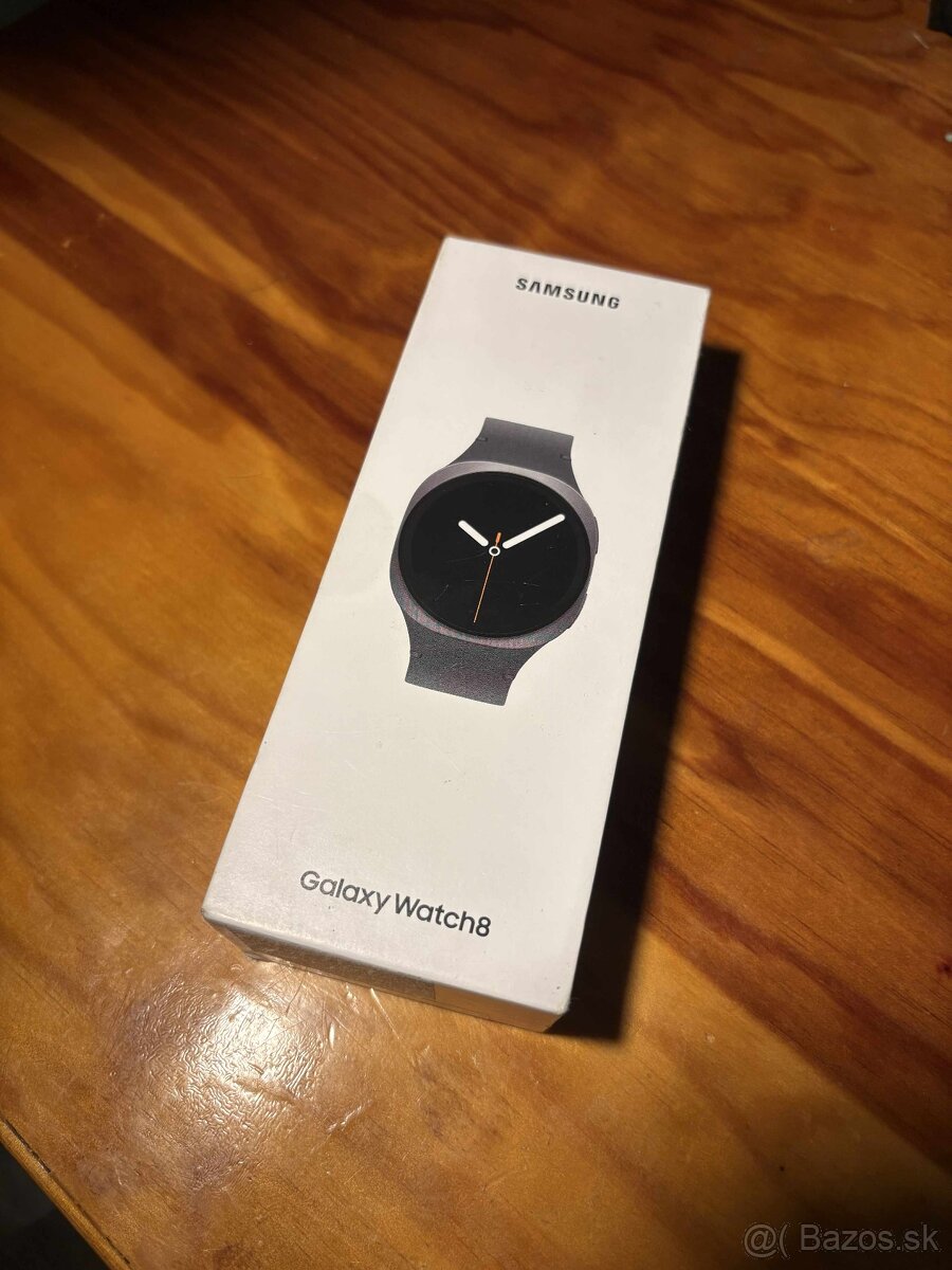 Samsung Galaxy Watch 8 44 mm LTE