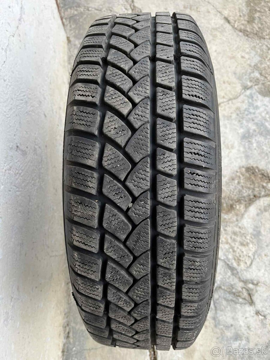Predám koleso 195/65 R15