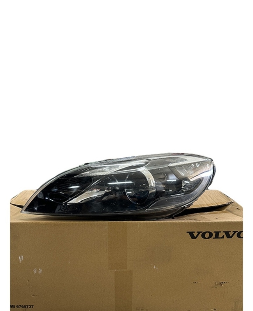 Levé přední světlo VOLVO V40/ V40 CC