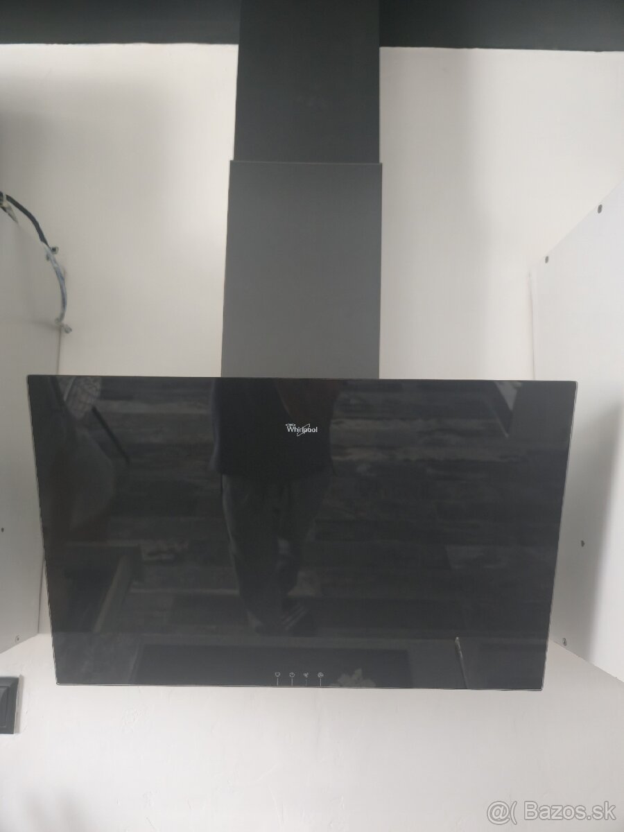 digestor WHIRLPOOL AKR 037 G BL