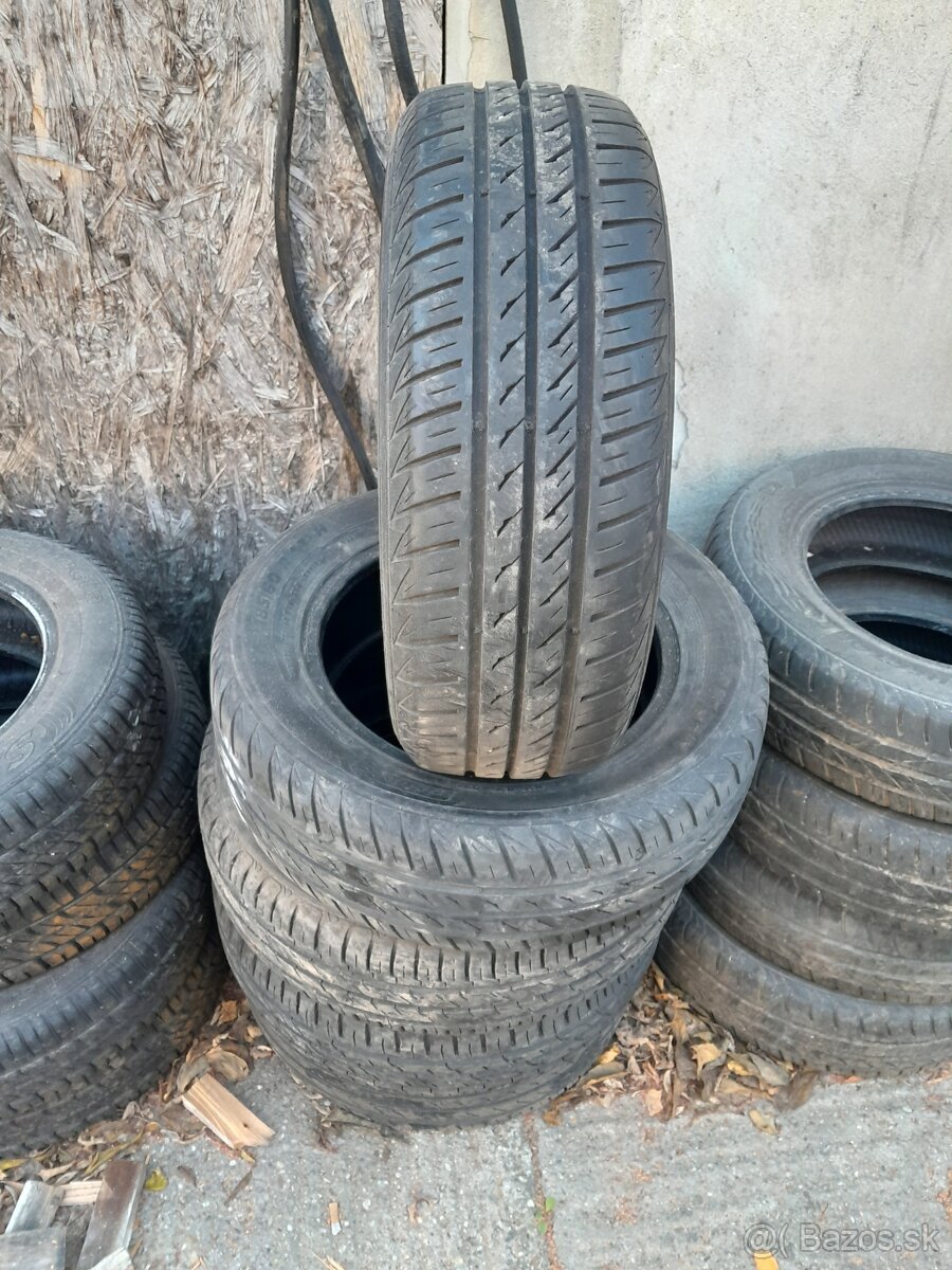 Letné pneu point 185/60 r14