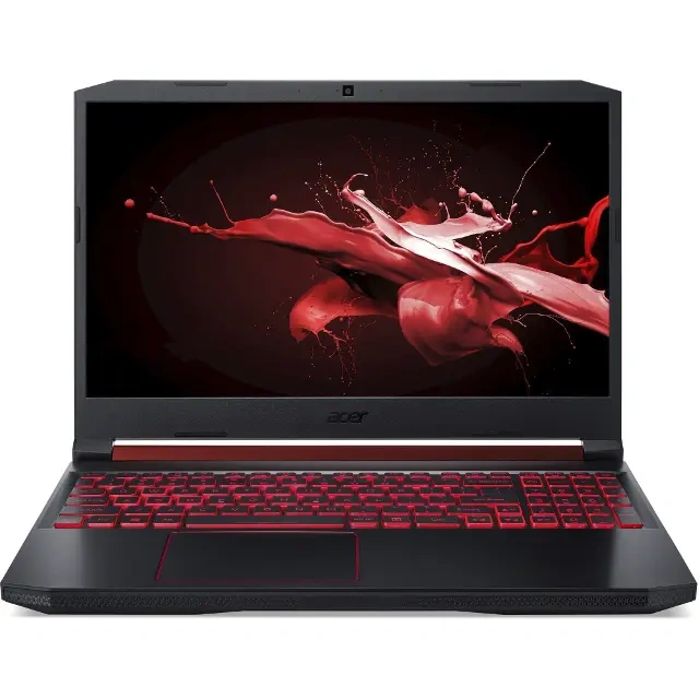 Predám nový herný notebook Acer Nitro 5 Ryzen5/32Gb/1TB