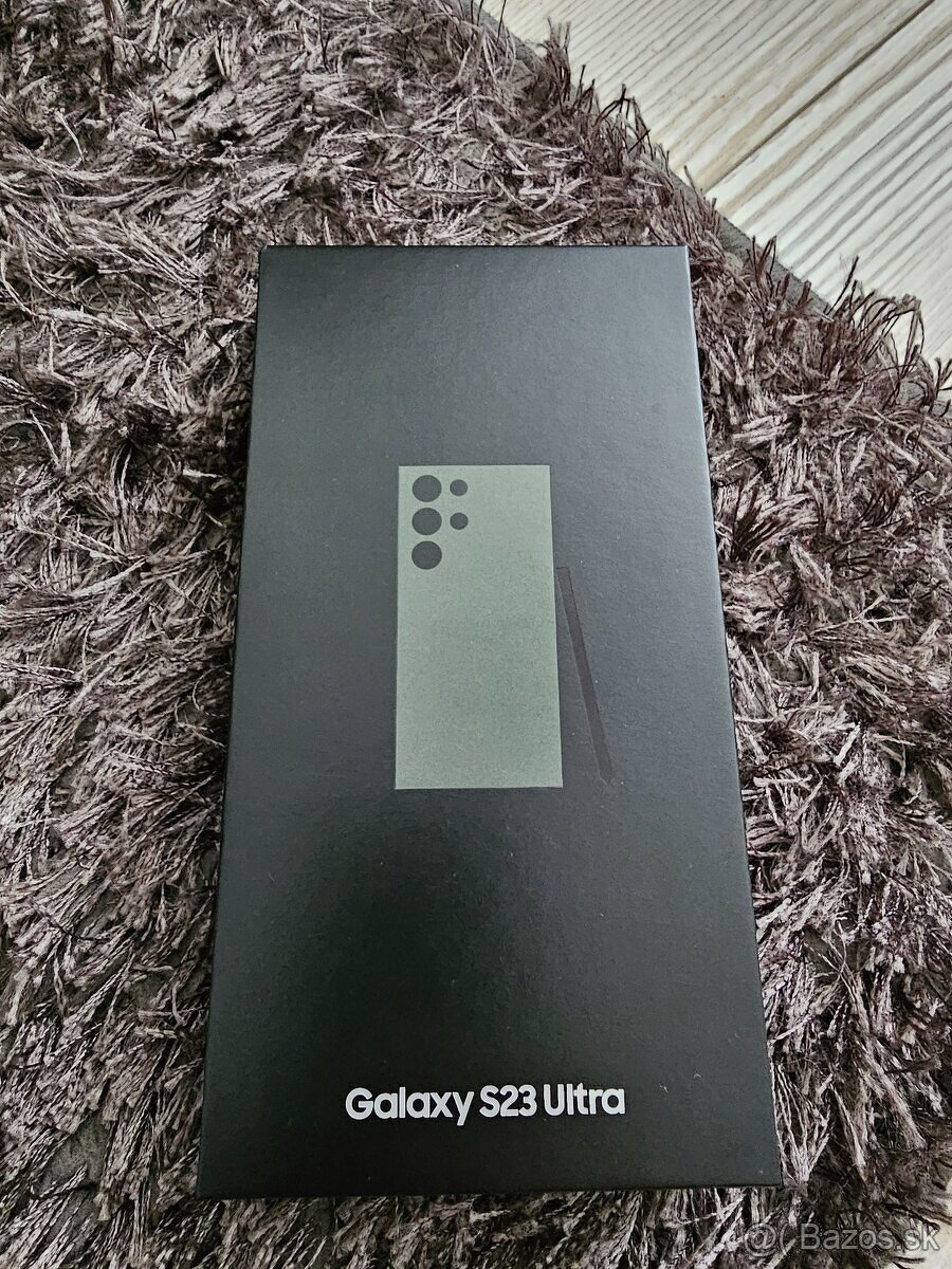 S23 ultra