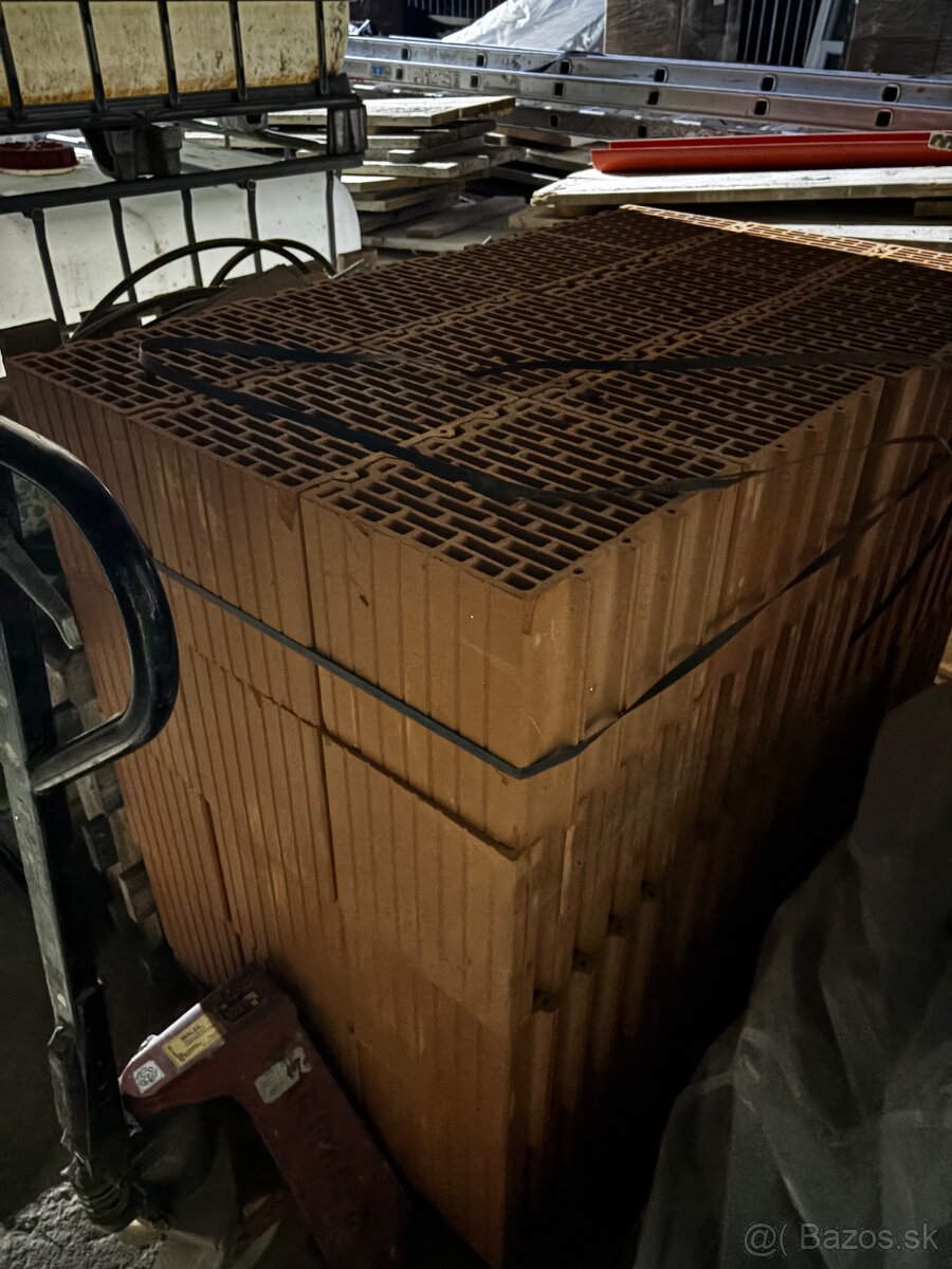 Ytong Leier omietky preklady DT30