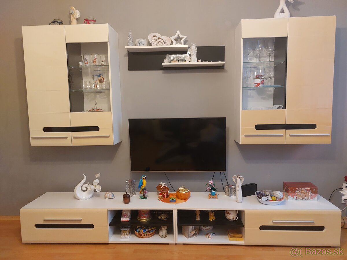 Predám obývaciu stenu.