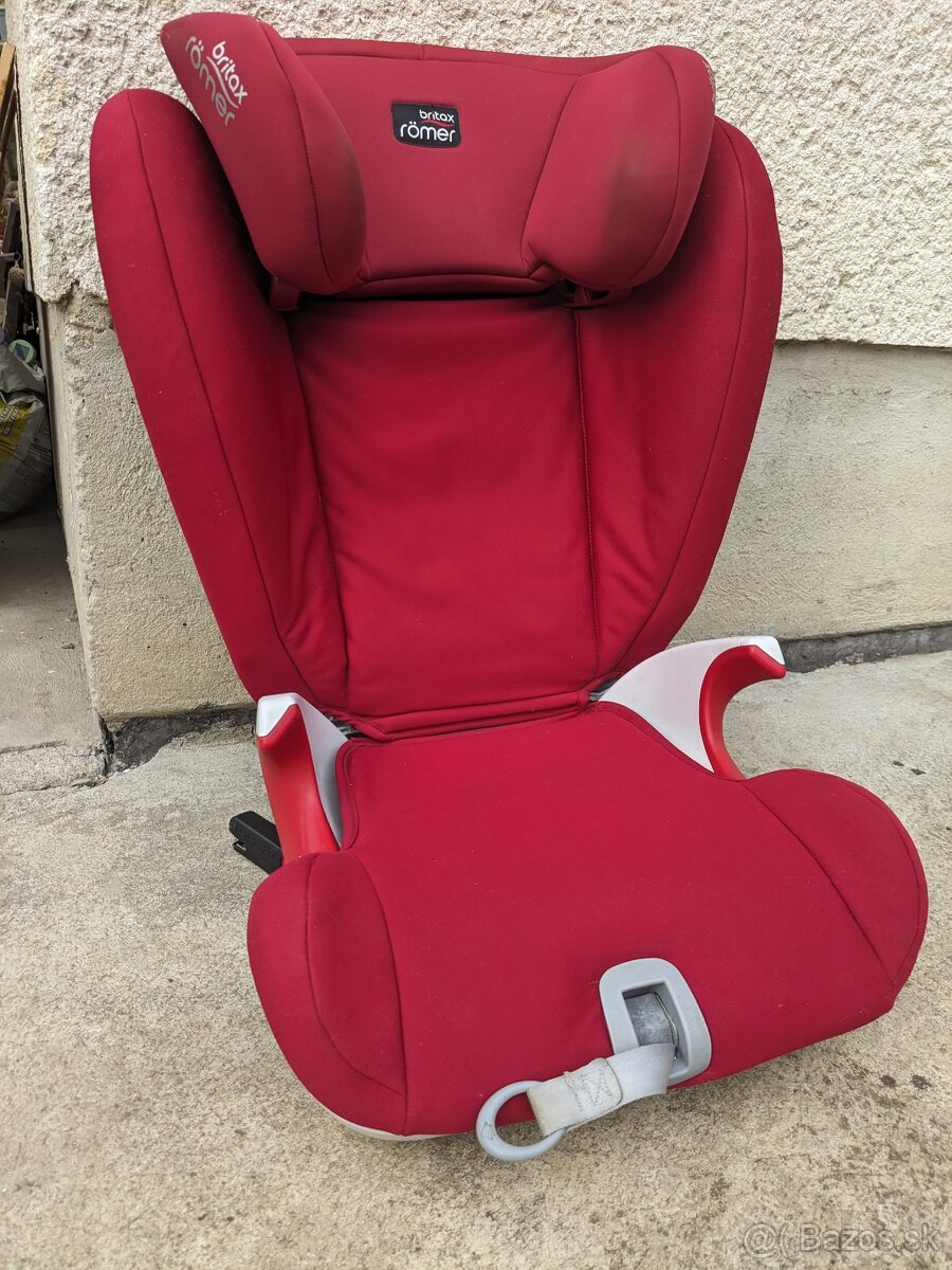 Detska autosedacka Britax Romer 15-36kg
