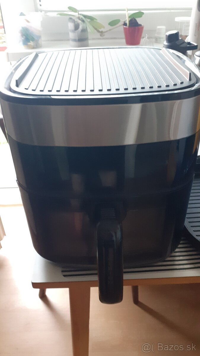 Teplovzdušná fritéza aerium