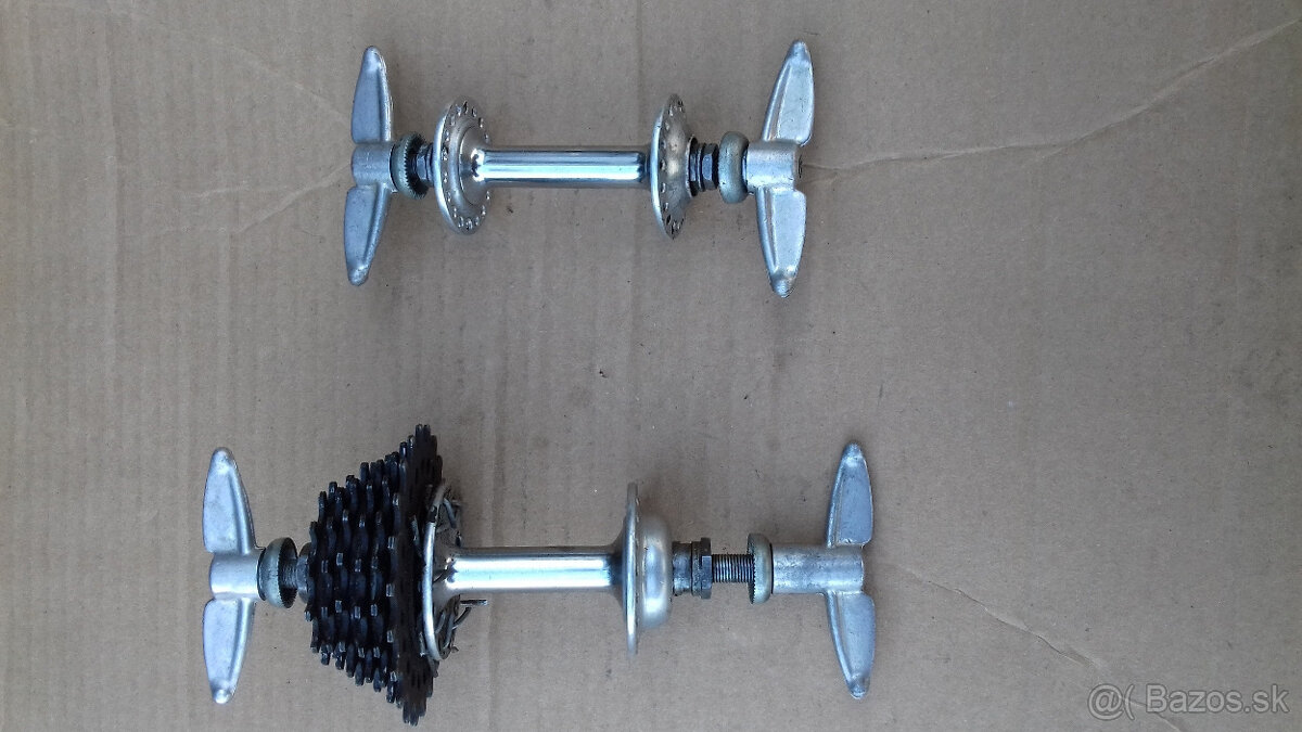 Favorit bicykel náboje kolies