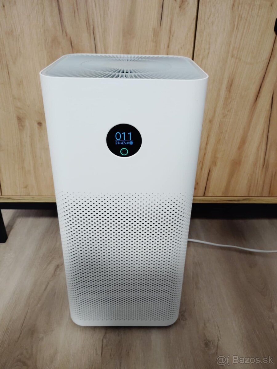Čistička vzduchu Xiaomi
