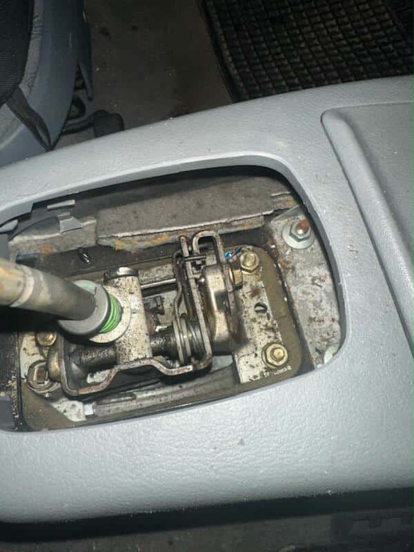 Kúpim kulisu Octavia 1 81kw predfl 5q