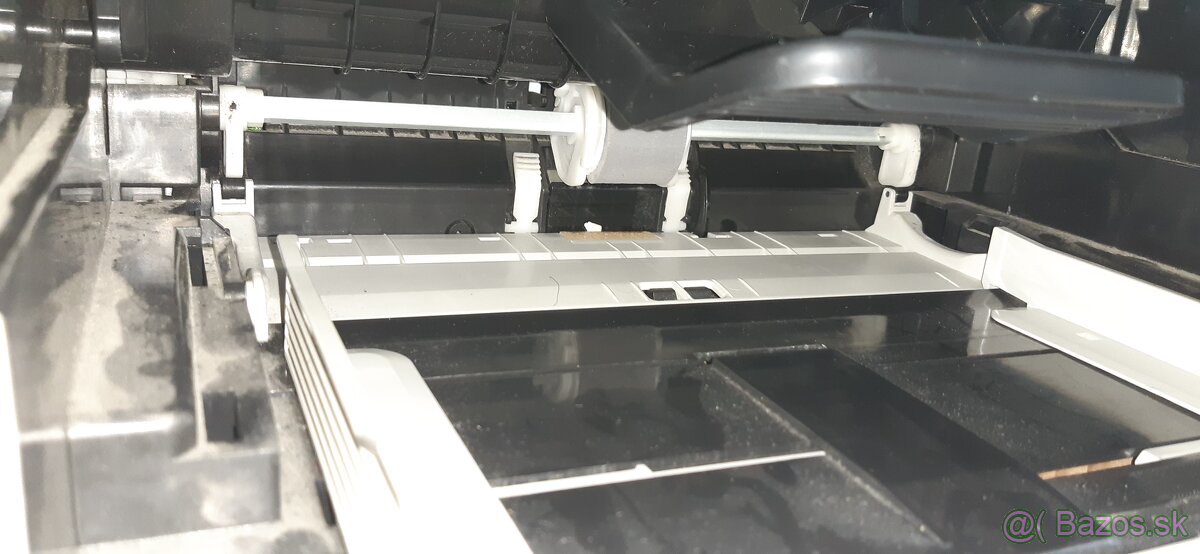 Predám tlačiareň Xerox phaser