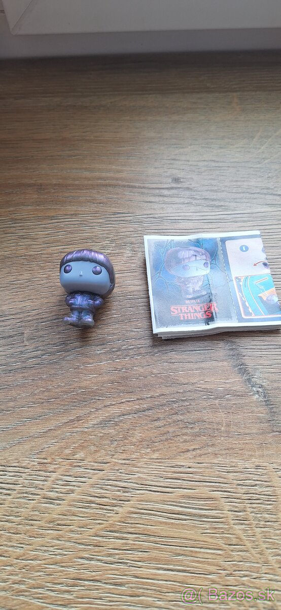 Will stranger things ups down