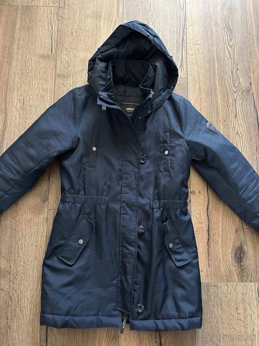 Only zimná bunda