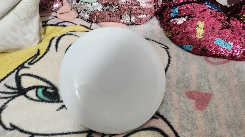 Výkonná Led UFO Lampa 100W