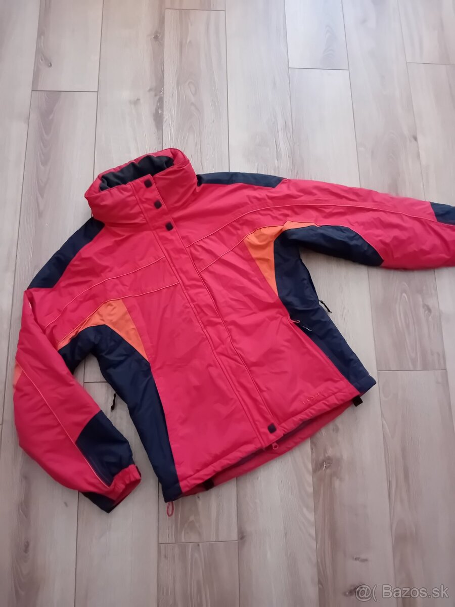 Dámska lyžiarska bunda, LOAP, velk. M
